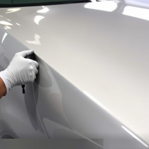 car refinishing