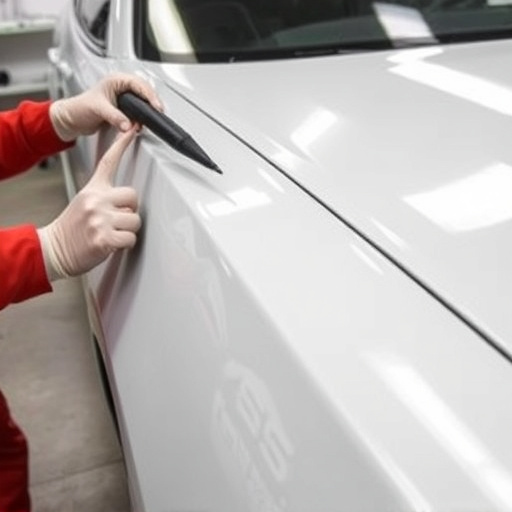 car refinishing