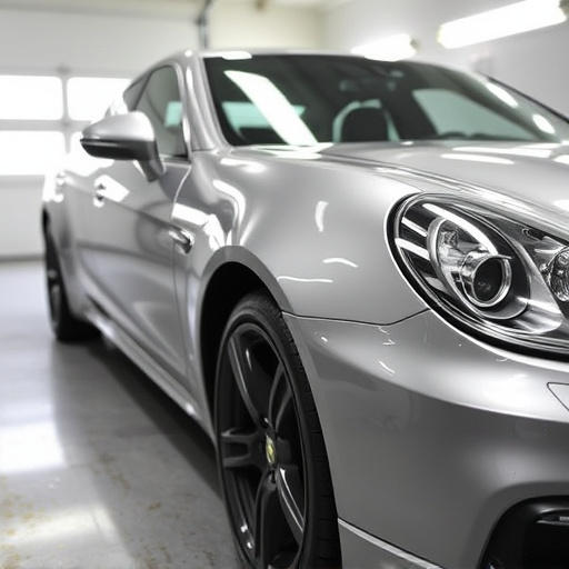 car refinishing