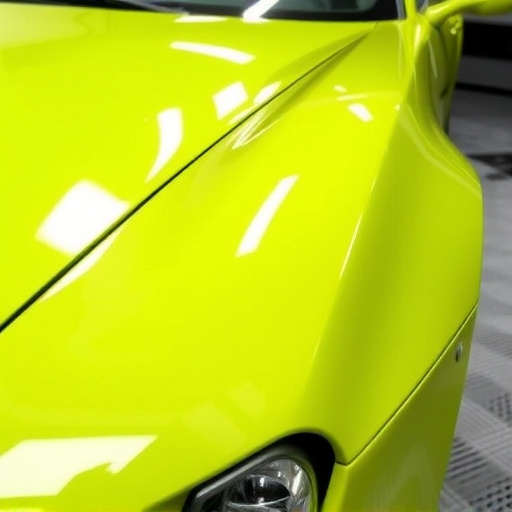 car refinishing