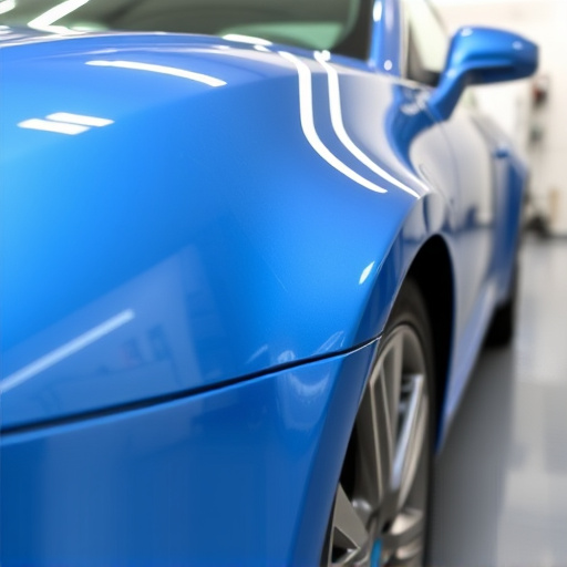car refinishing