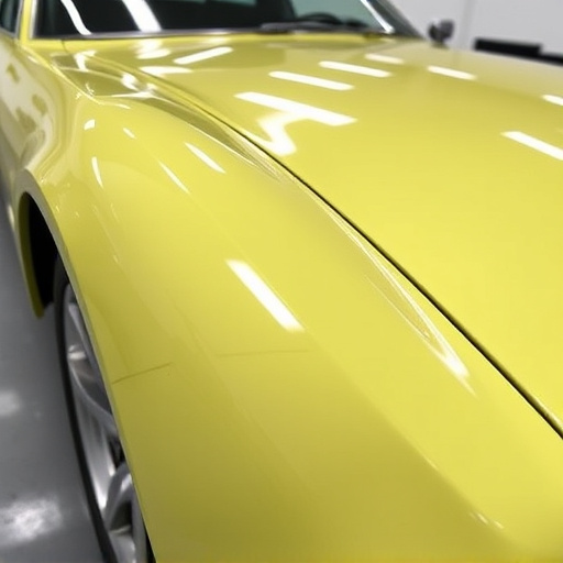 car refinishing