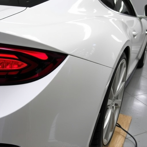 car refinishing