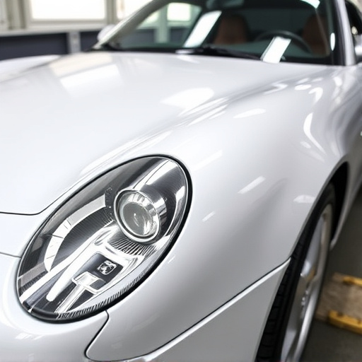 car refinishing