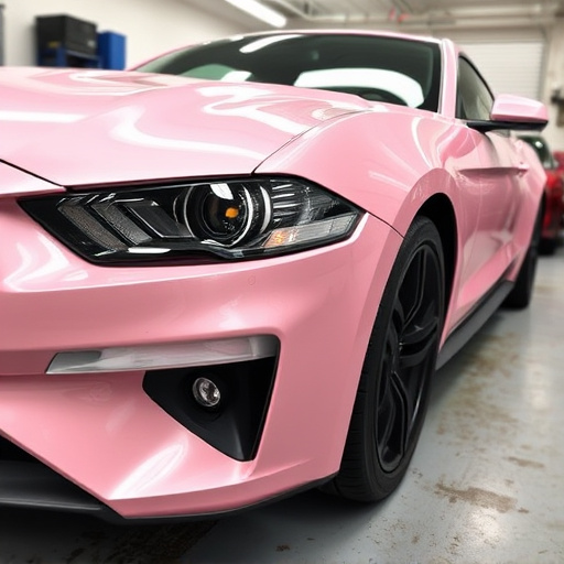 car refinishing