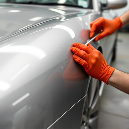 car refinishing