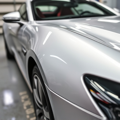 car refinishing