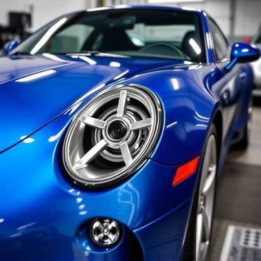 car refinishing