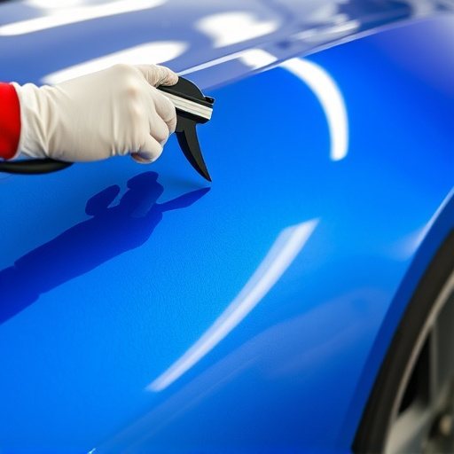 car refinishing