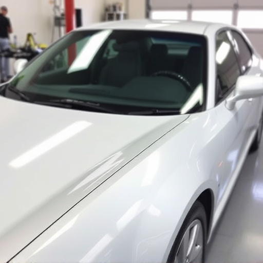 car refinishing