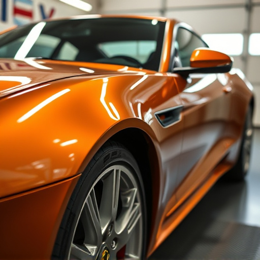 car refinishing