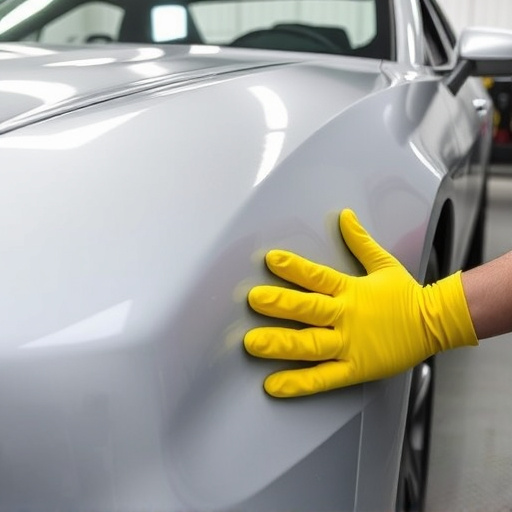 car refinishing