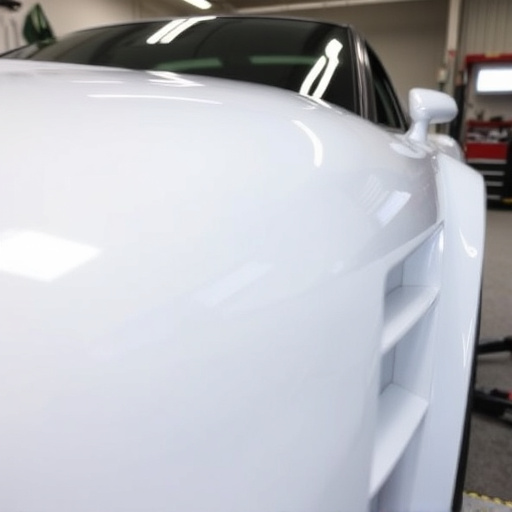car refinishing
