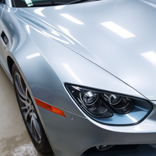 car refinishing