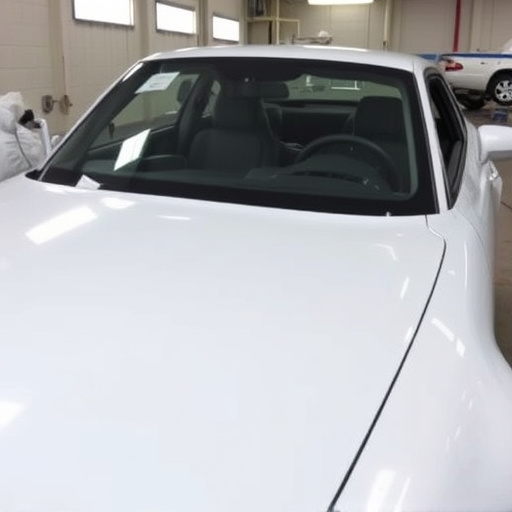 car refinishing