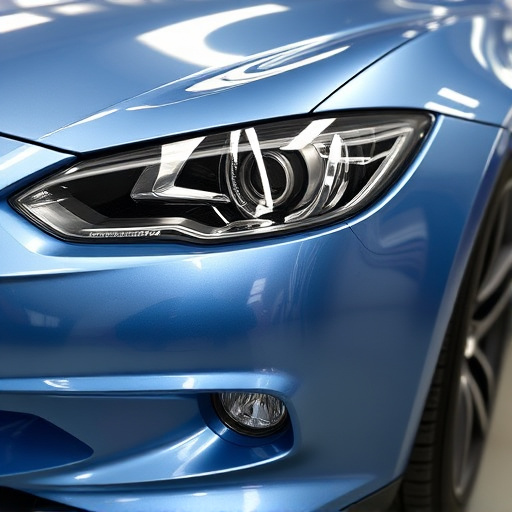 car refinishing