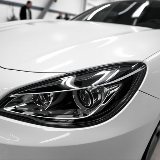 car refinishing