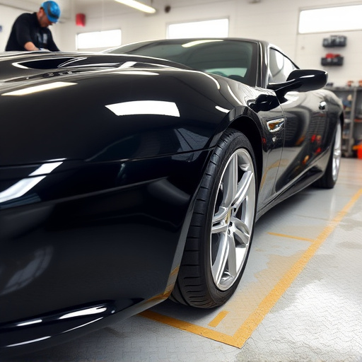 car refinishing