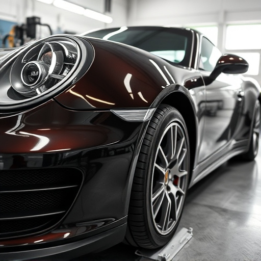 car refinishing