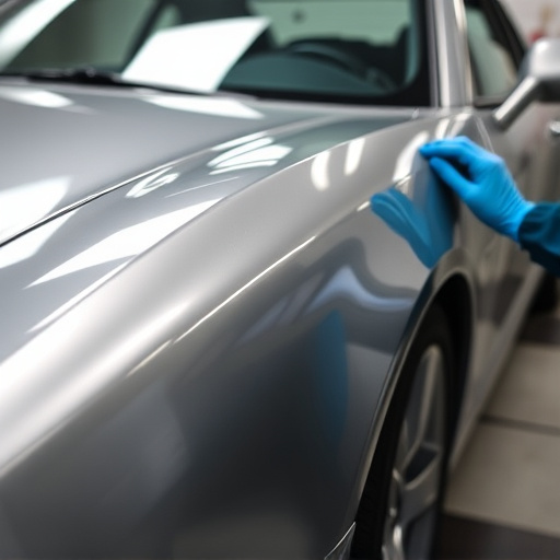 car refinishing
