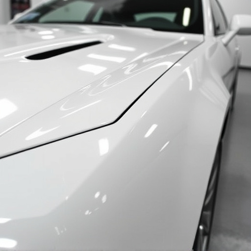 car refinishing