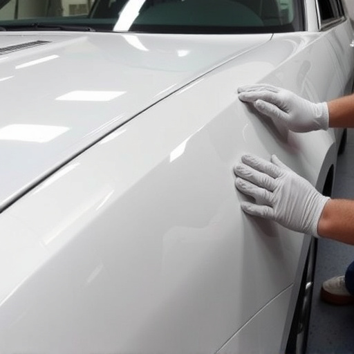 car refinishing