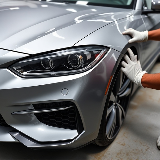 car refinishing