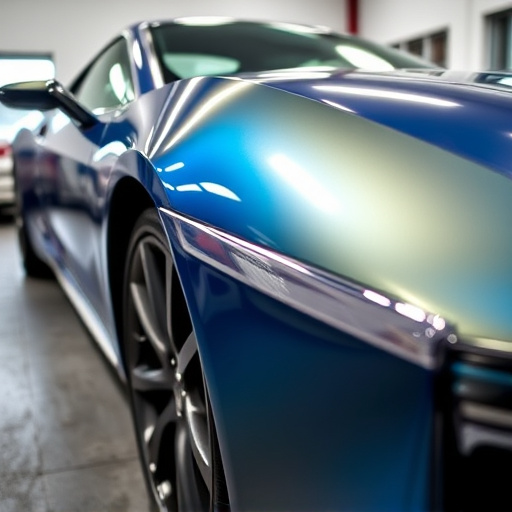 car refinishing