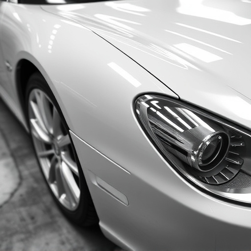 car refinishing