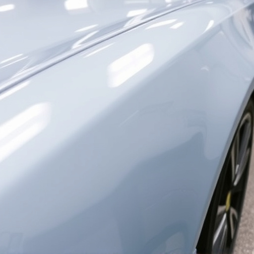 car refinishing