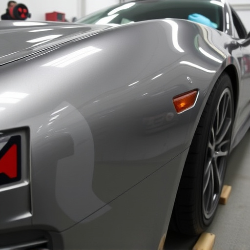 car refinishing