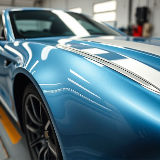 car refinishing
