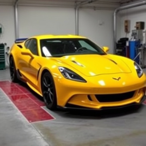 car refinishing