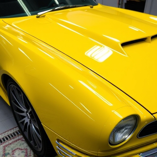 car refinishing
