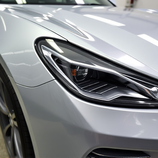 car refinishing