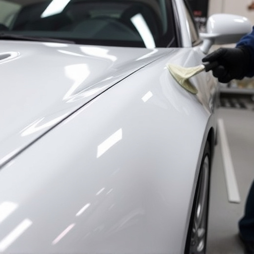 car refinishing