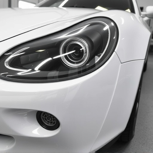 car refinishing