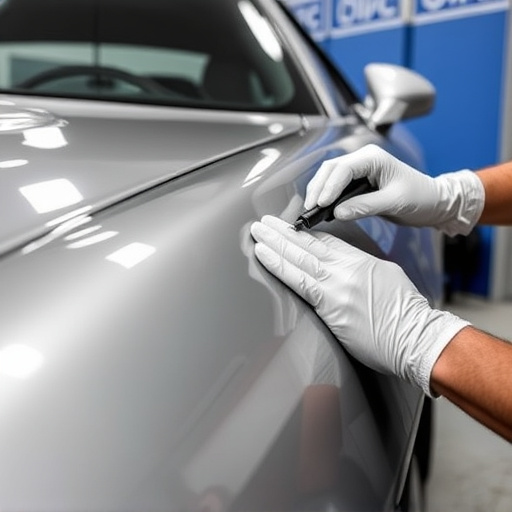 car refinishing