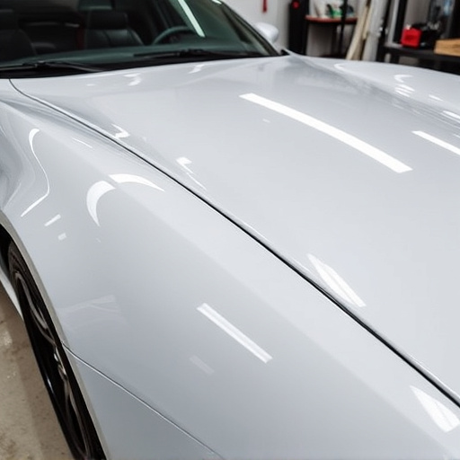 car refinishing
