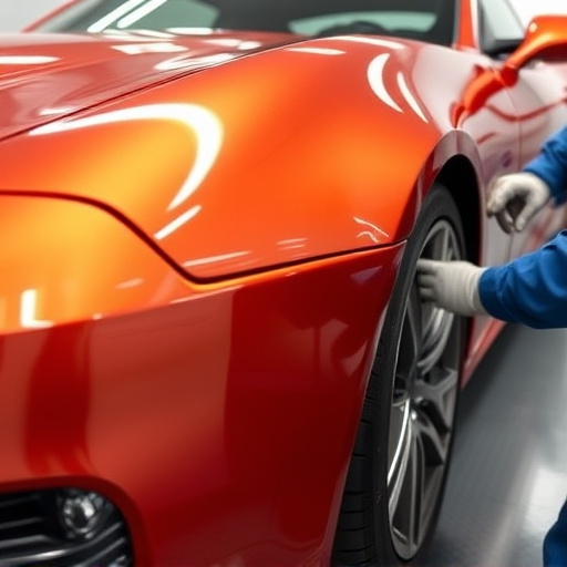 car refinishing