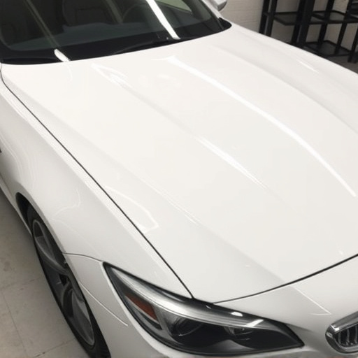 car refinishing