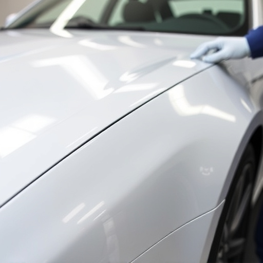 car refinishing
