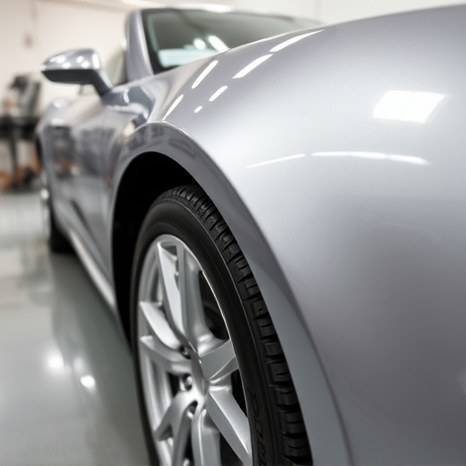car refinishing