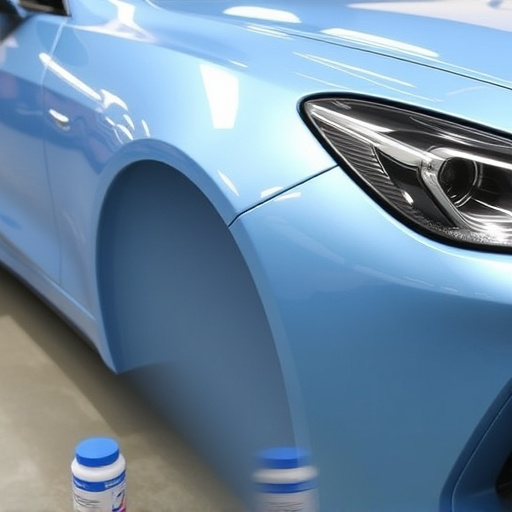 car refinishing