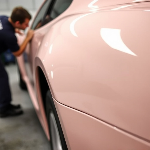 car refinishing