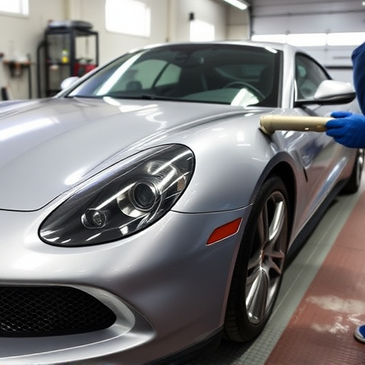 car refinishing