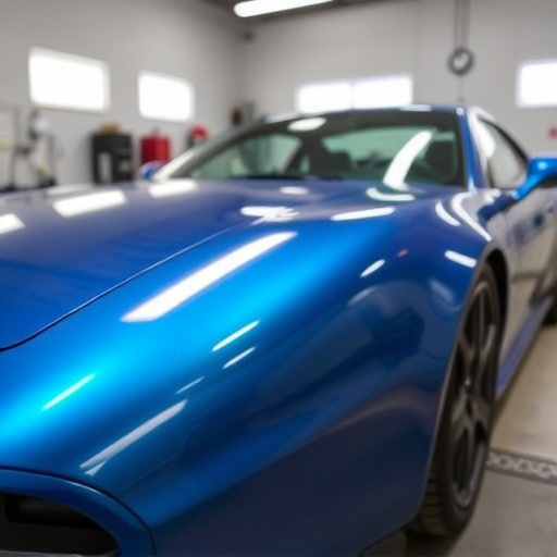 car refinishing