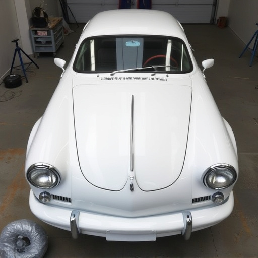 car refinishing