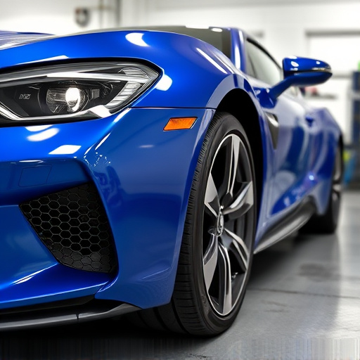 car refinishing