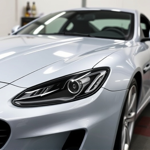 car refinishing